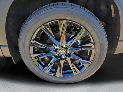 New 2025 MAZDA CX-5 Carbon Edition image 11