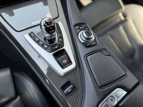 Used 2014 BMW M6 Convertible image 21