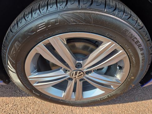 Used 2022 Volkswagen Jetta SE FWD image 9