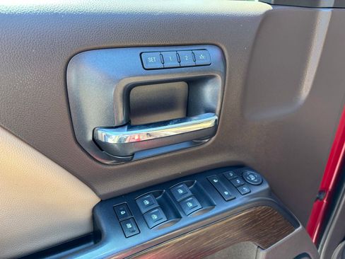 Used 2018 GMC Sierra 3500 Denali w/ Duramax Plus Package AWD/4WD image 11