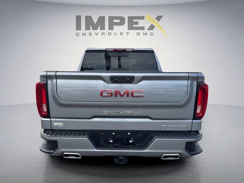 Used 2026 GMC Sierra 1500 Denali w/ Denali Reserve Package AWD/4WD image 3