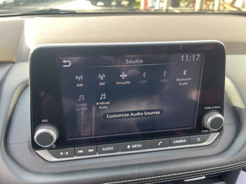 Certified 2023 Nissan Rogue SV image 15