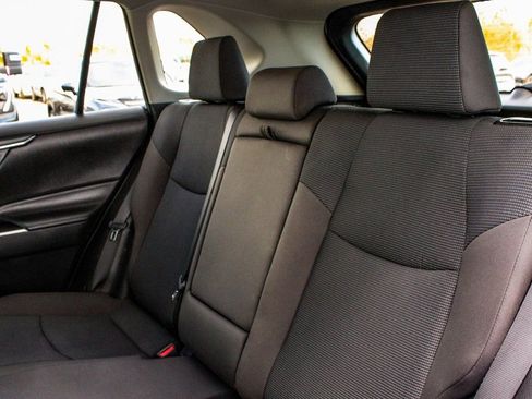 Used 2024 Toyota RAV4 LE image 30