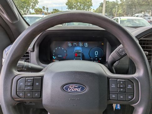 Used 2024 Ford F150 STX AWD/4WD image 26