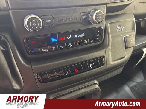 New 2026 RAM ProMaster 1500 w/ Convenience Group image 20