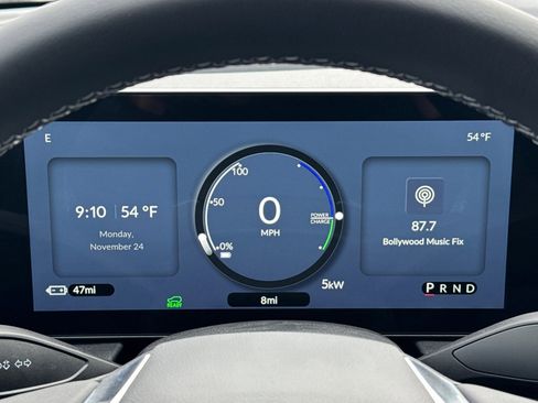 New 2026 Honda Prologue Touring image 19