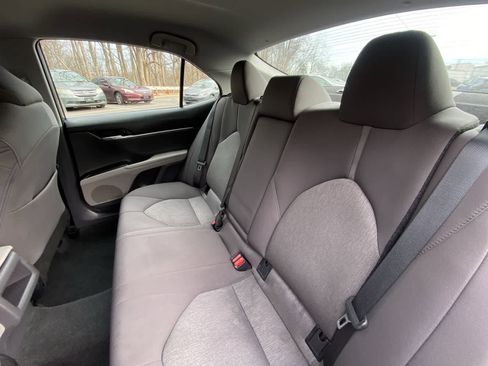 Used 2023 Toyota Camry LE image 29