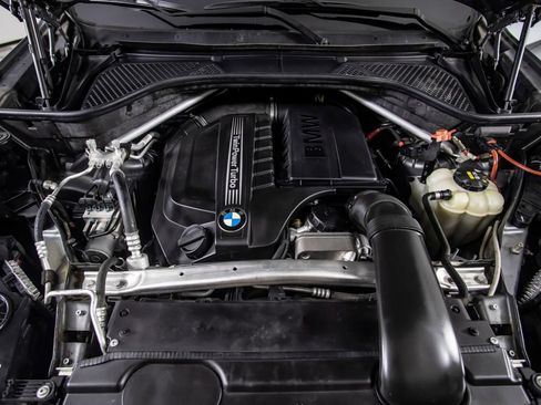 Used 2019 BMW X6 sDrive35i w/ Executive Package RWD image 46