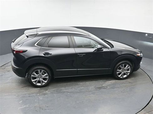 Used 2023 MAZDA CX-30 AWD 2.5 S w/ Select Package image 35