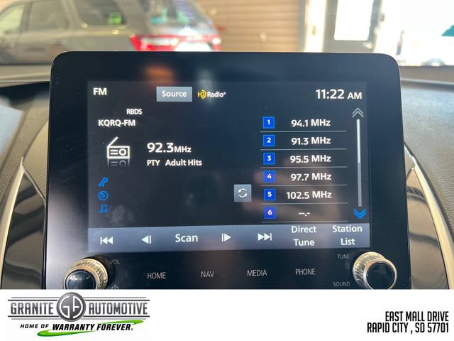 Used 2025 Mitsubishi Eclipse Cross SE AWD/4WD image 20