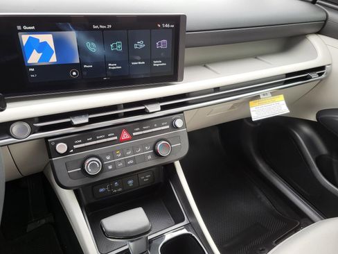 New 2026 Hyundai Tucson SE FWD image 16