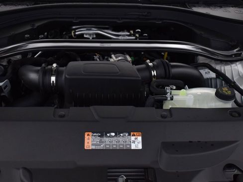 New 2025 Lincoln Aviator Reserve w/ Equipment Group 201A image 19