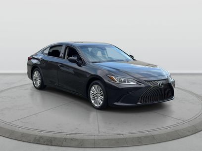Used 2019 Lexus ES 350 w/ Premium Package