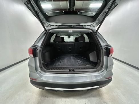 Certified 2024 Chevrolet Equinox LT w/ LPO, Floor Liner Package AWD/4WD image 25