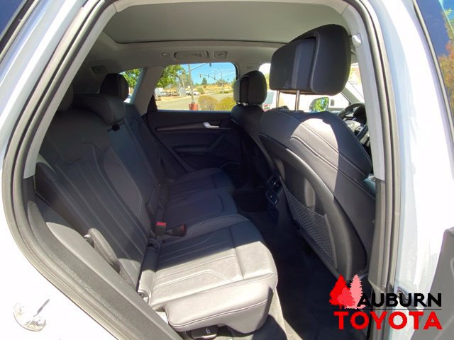 Used 2024 Audi Q5 2.0T Premium Plus AWD/4WD image 18