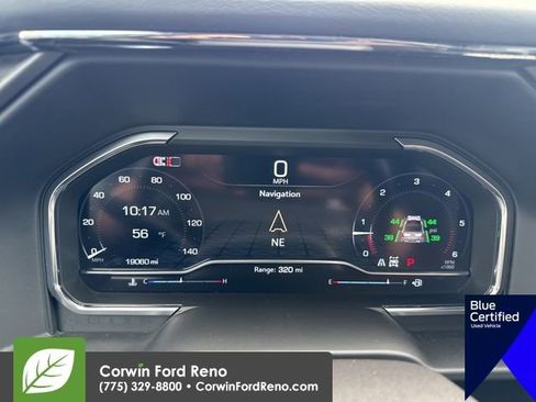 Used 2024 GMC Sierra 1500 AT4X w/ AT4X AEV Edition image 15