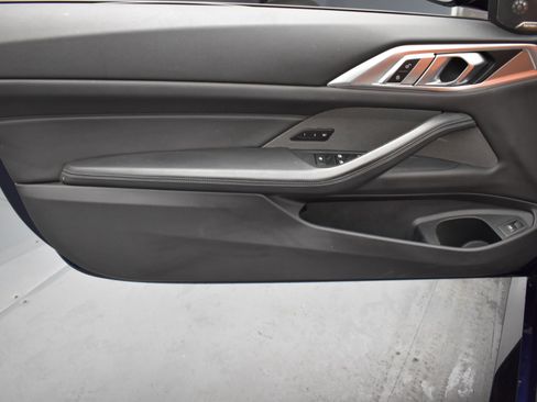 Used 2024 BMW M4 xDrive Competition w/ Executive Package image 10