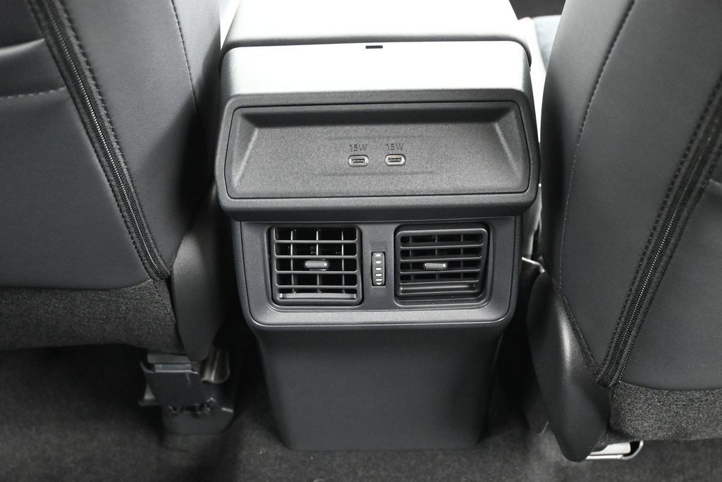 Certified 2026 Toyota RAV4 AWD Plug-in Hybrid image 30