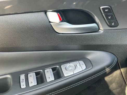 Used 2023 Hyundai Santa Fe Calligraphy w/ Cargo Package image 27