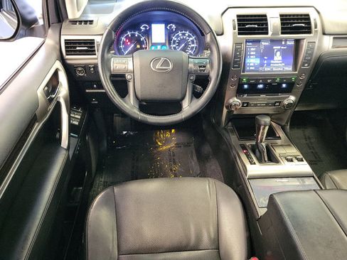 Used 2015 Lexus GX 460 AWD/4WD image 11