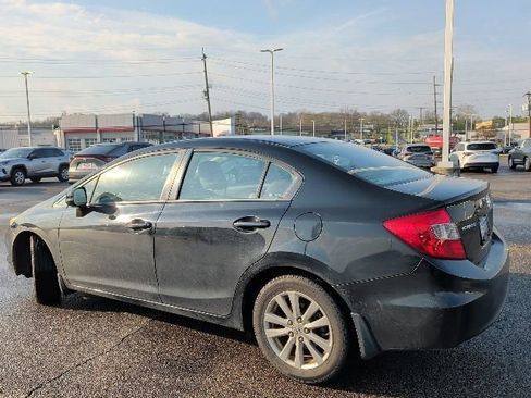 Used 2012 Honda Civic EX-L image 19