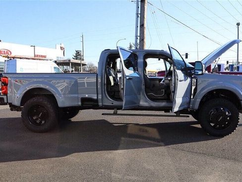 Used 2026 Ford F450 Platinum w/ Platinum Plus Package image 37