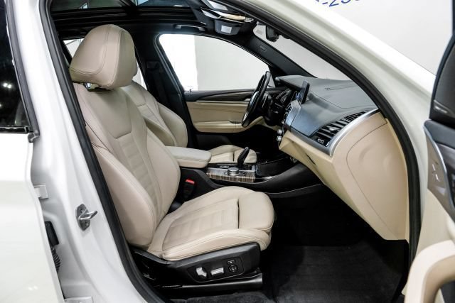 Used 2018 BMW X3 M40i w/ Premium Package AWD/4WD image 34