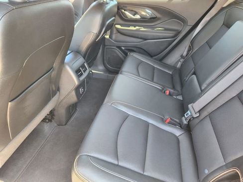 Used 2023 GMC Terrain AT4 w/ Tech Package AWD/4WD image 30