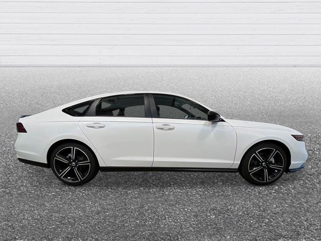 New 2026 Honda Accord Sport image 8