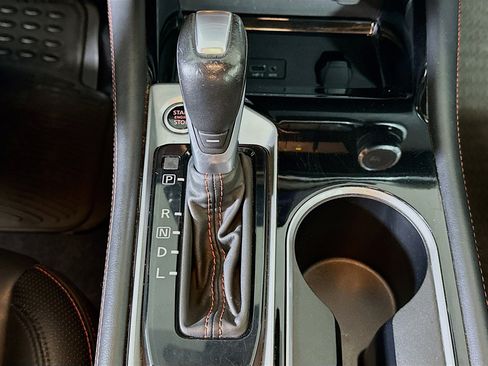 Used 2023 Nissan Altima 2.5 SR image 23