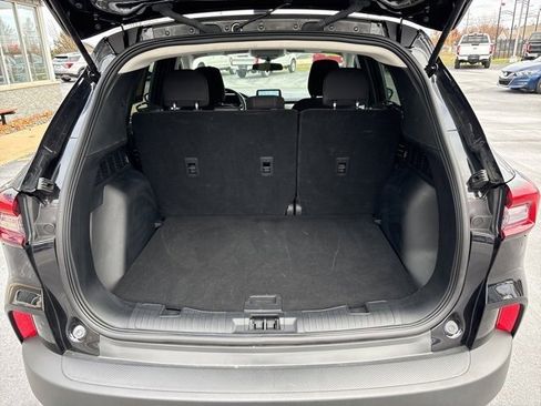 Used 2025 Ford Escape Active image 13