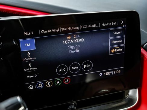 Used 2020 Chevrolet Corvette Stingray Premium Cpe w/ 3LT Preferred Equipment Group RWD image 29
