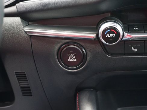 Certified 2025 MAZDA MAZDA3 s image 26