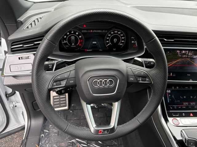 Used 2025 Audi RS Q8 performance AWD/4WD image 28