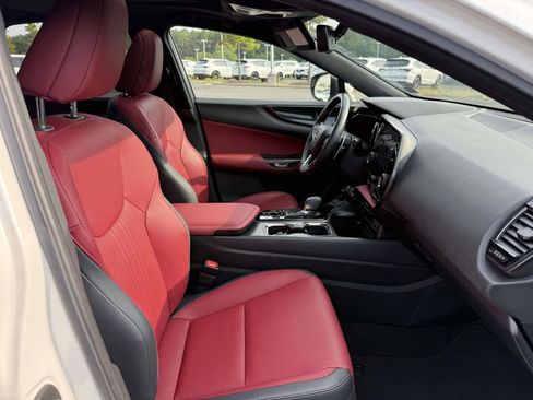 Used 2022 Lexus NX 350 AWD w/ Cold Area Package image 18