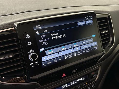 Used 2025 Honda Ridgeline RTL image 30