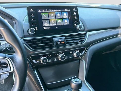 Used 2019 Honda Accord Sport image 24