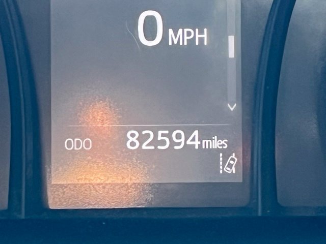 Used 2021 Toyota Camry SE FWD image 32