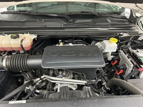 Used 2023 RAM 1500 Lone Star image 24