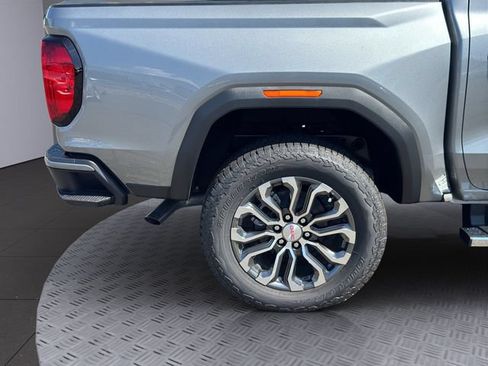New 2026 GMC Canyon Denali AWD/4WD image 29