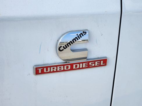 New 2025 RAM 3500 Laramie w/ Max Tow Package image 12