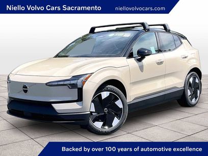 New 2026 Volvo EX30 Plus w/ Protection Package Premier