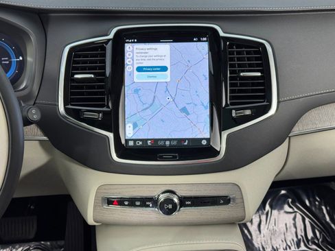 Used 2024 Volvo XC90 T8 Ultimate w/ Protection Package Premier image 24