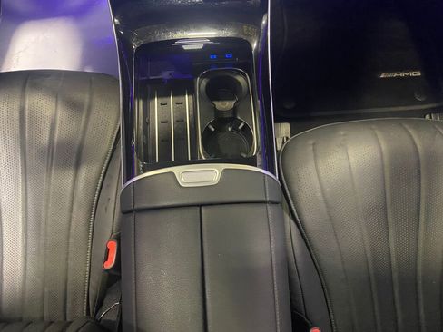 Certified 2023 Mercedes-Benz S 500 4MATIC image 15