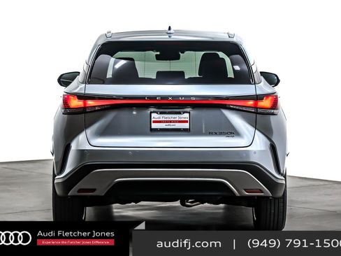 Used 2024 Lexus RX 350 image 4