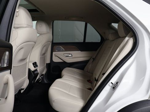 Certified 2023 Mercedes-Benz GLE 350 image 11