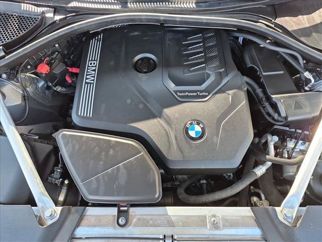 Used 2024 BMW X3 xDrive30i w/ Premium Package AWD/4WD image 23