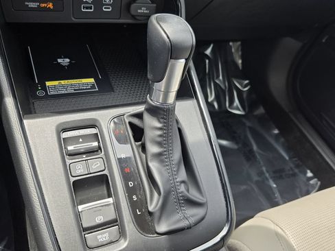 Certified 2023 Honda CR-V EX-L image 19
