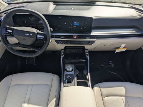 New 2026 Kia Sorento EX w/ EX Premium Package image 14