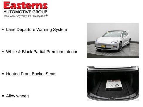 Used 2023 Tesla Model 3 Standard Range RWD image 11